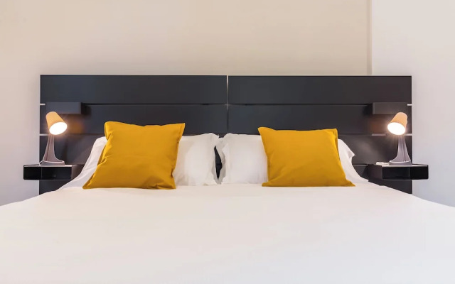 Arenella Family Apartment