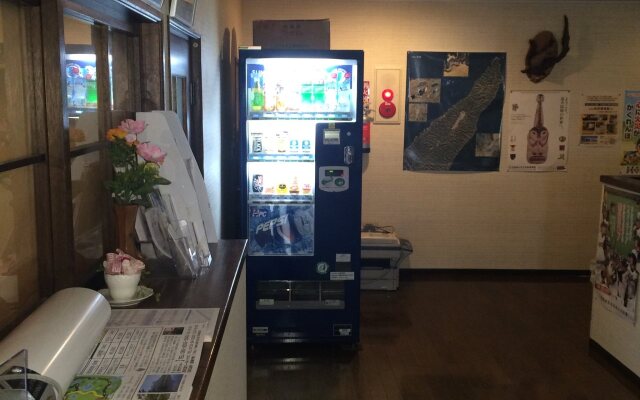 Small Inn Shiretoko Pereke