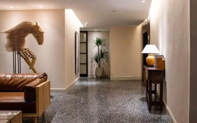 Xiyuemijing Hotel