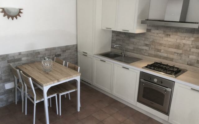 B&B Chiave d'Arco