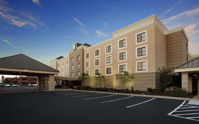 Embassy Suites by Hilton Cleveland Beachwood