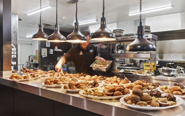 Hotel Queanbeyan Canberra