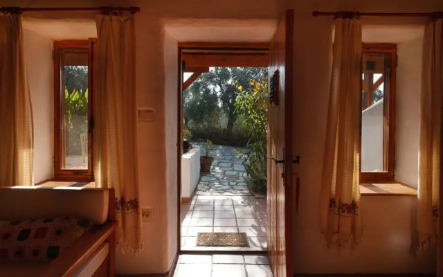 Ionia Guest House