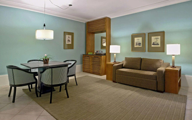 Royal Tulip Resort JP Ribeirão Preto