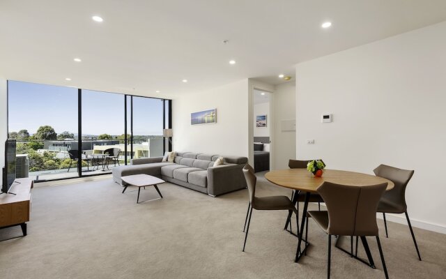 Ellia Doncaster Apartment