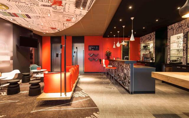 Ibis Graz