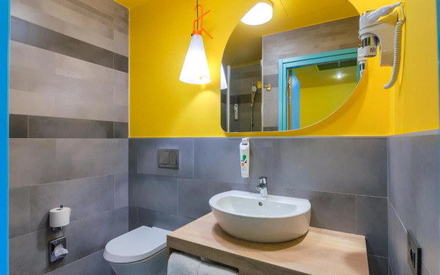 Hôtel Maison Pigalle