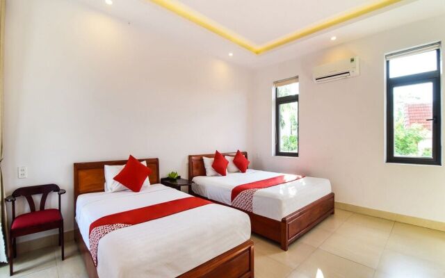OYO 688 Anh Tuan Hotel