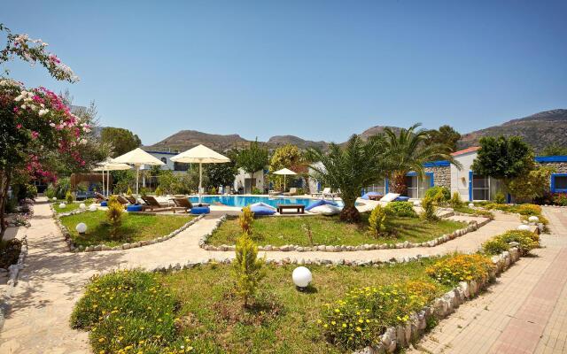 Solto Selimiye Hotel