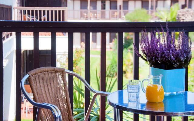 Golden Coast Hotel & Bungalows - All Inclusive
