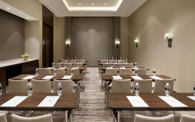 Hyatt House Shanghai New Hongqiao
