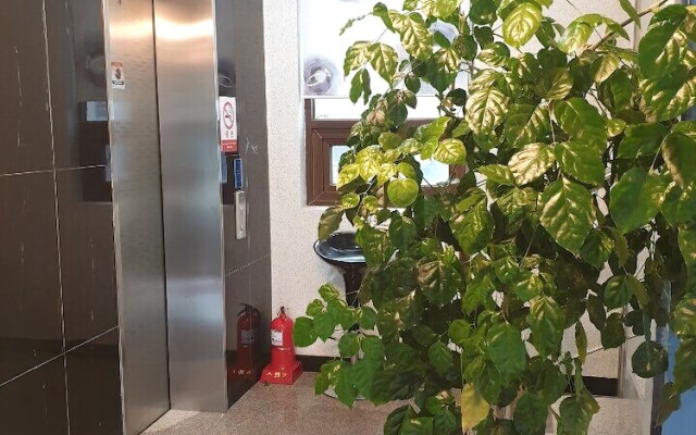 Sokcho Marine Pension