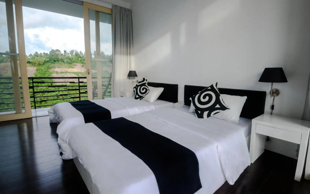 Ultra Winds Mountain Resort