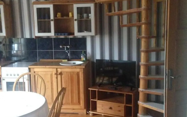 Terra Natura Apartmanház