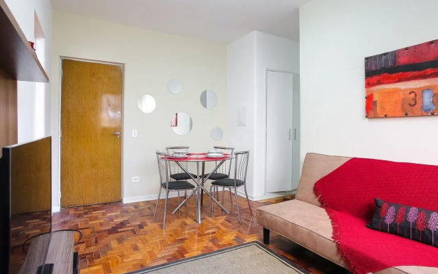 Dona Zilda Apartments by BnbHost