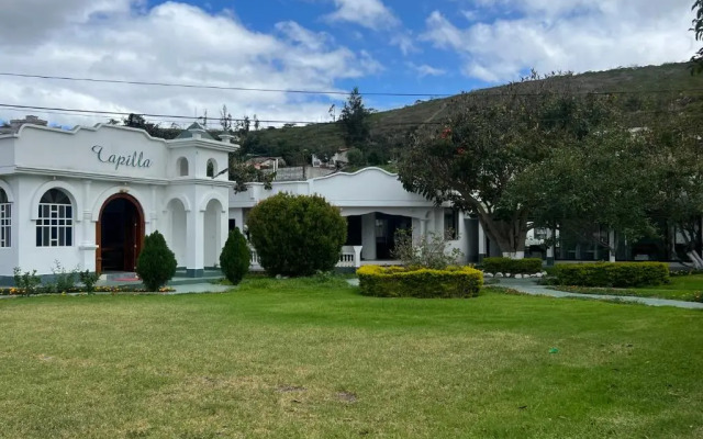 Hosteria El Prado