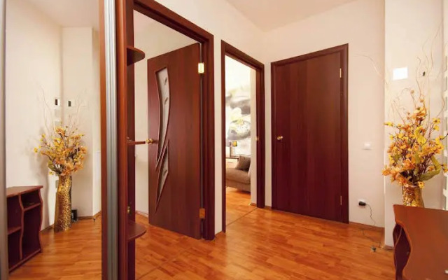 GreenHouse Apartments 1