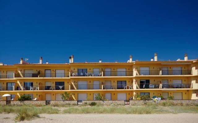 Apartaments Les Dunes