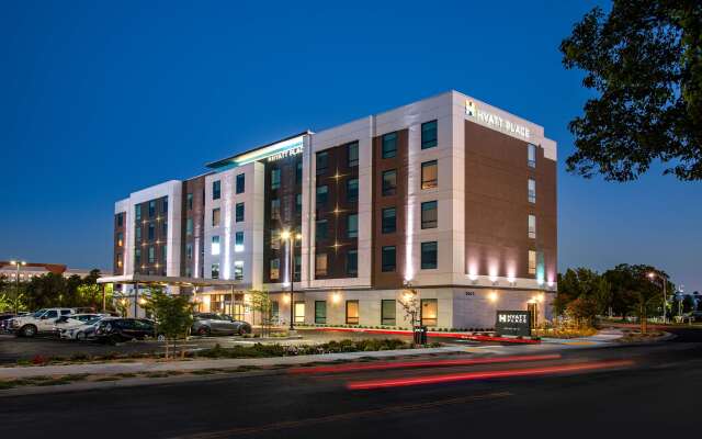 Hyatt Place Newark/Silicon Valley