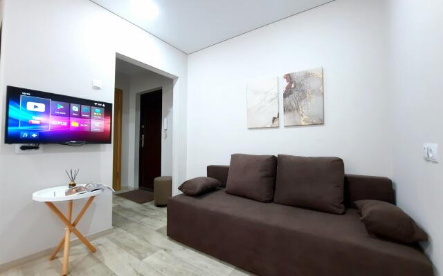 Odeyalkin (Одеялкин) на улице Юбилейная 28