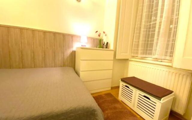 Teresa Apartment