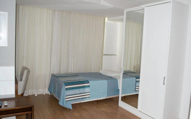Salvador Business & Flat by Avectur