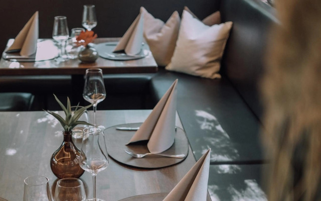 Restaurant & Hotel Engelkeller