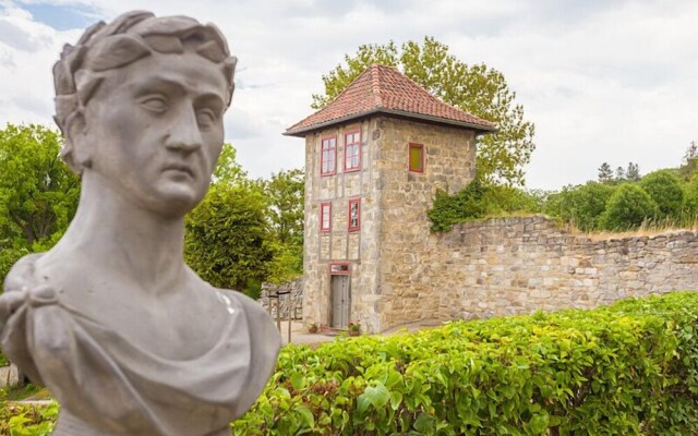 Ferienhaus Prinzessinnenturm
