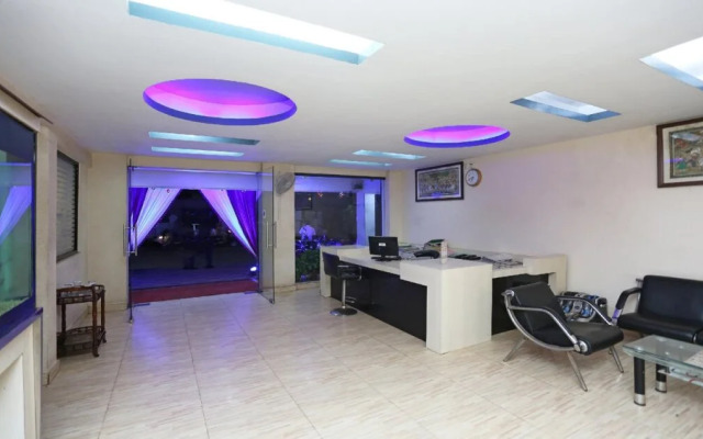 OYO 1359 Hotel Best Inn
