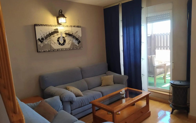 Maeva Playa Bungalow