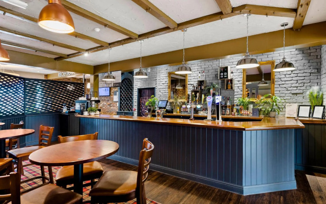 Dragonfly Hotel King's Lynn