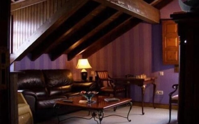 Posada Restaurante Prada a Tope