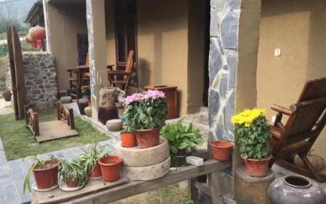 Mogan Mountain Yinxiang Xiwuli Hotel