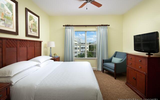 Sheraton Vistana Villages Resort Villas, I-Drive/Orlando