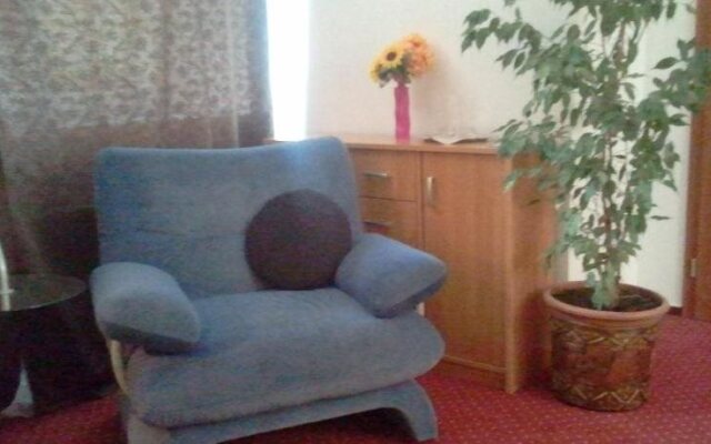 Saraya Wellness & Penzion
