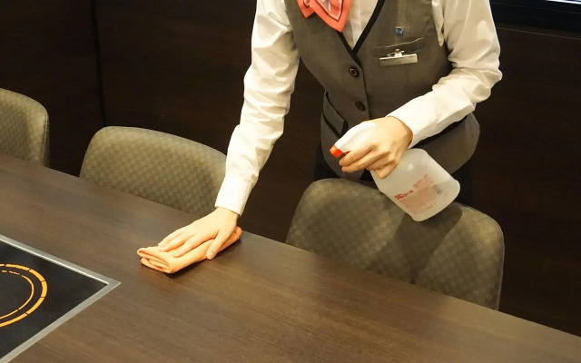 Hotel Route Inn Shin Shirakawa Eki Higashi