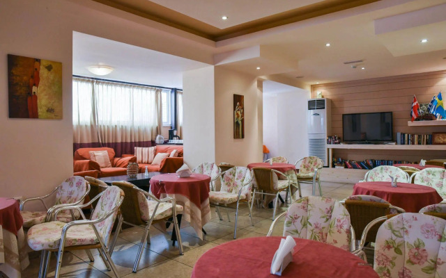 Amaryllis Hotel