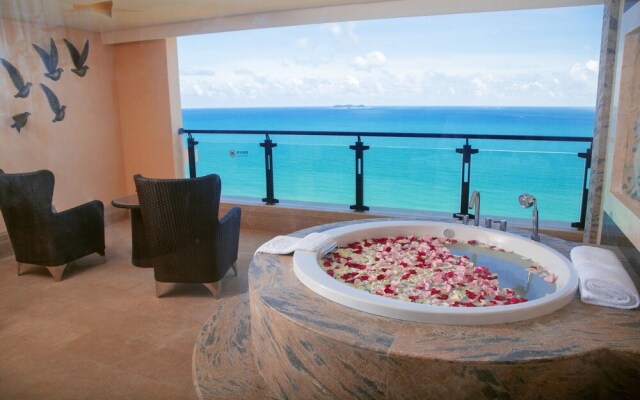 Sheraton Sanya Bay Resort