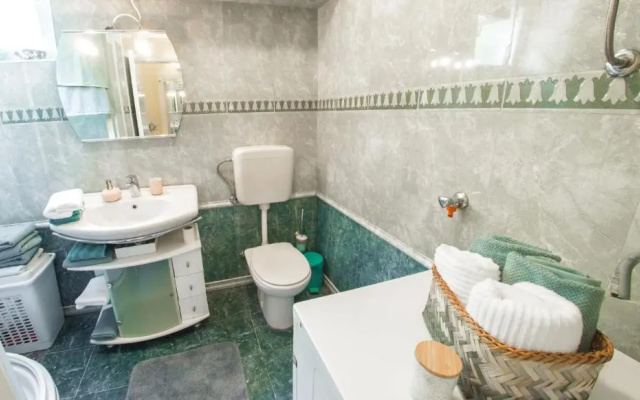 Apartment Hemingway