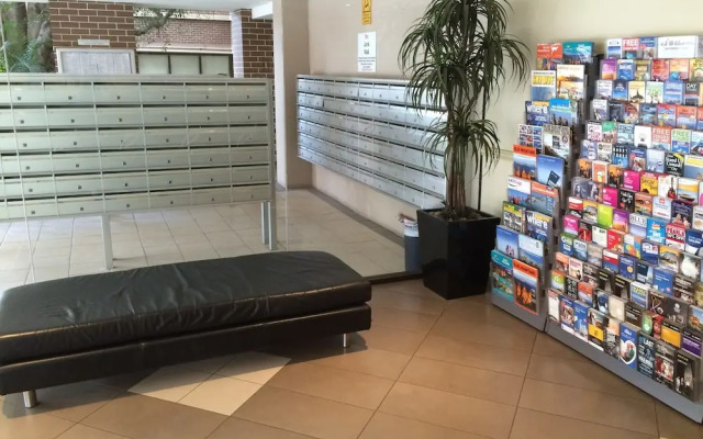 Mint Resorts and Apartments-Fiori Apartments