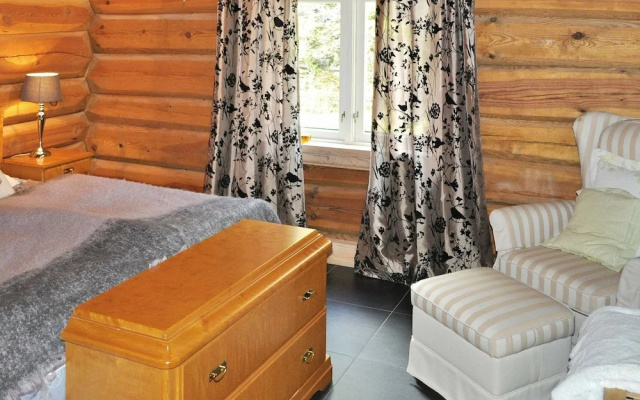 15 Person Holiday Home in Fåvang