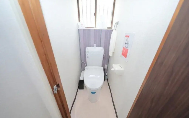 Omotenashi House Hanazono Part 1 - 193-2
