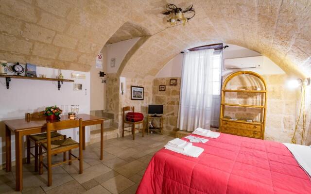 B&B Borgo San Martino