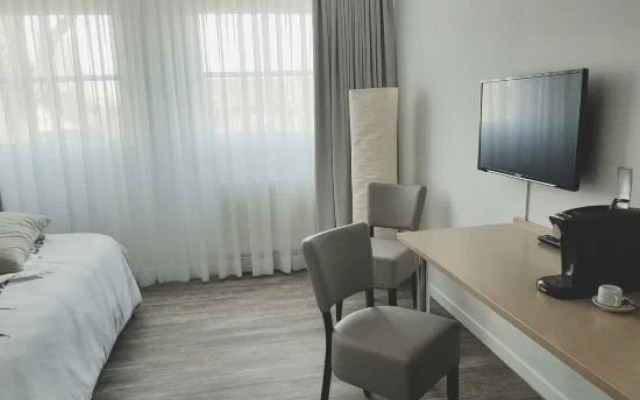 Hotel Kamperschroer
