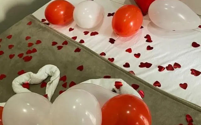 Pousada Villas Bonito