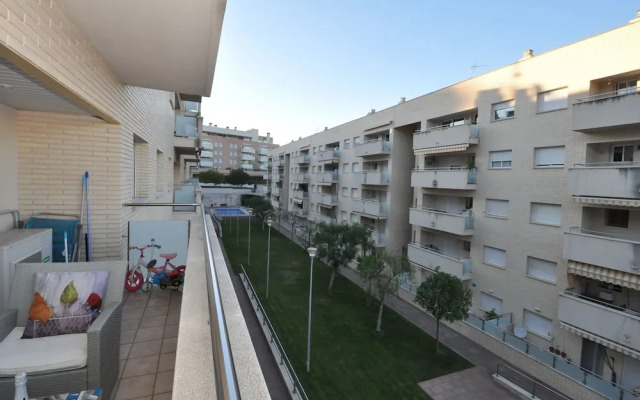 Apartment Santa Clotilda