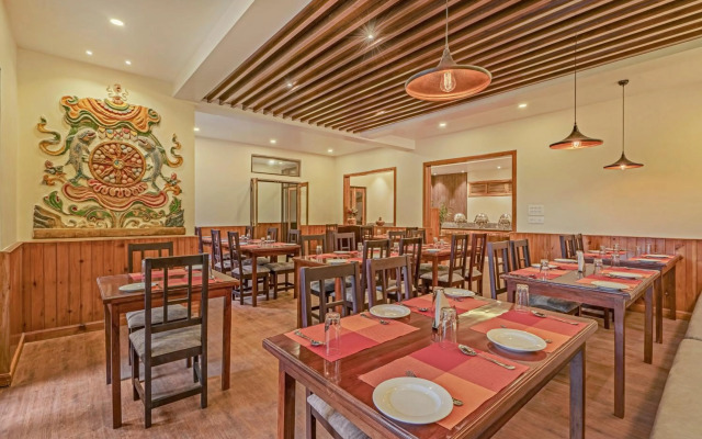Kalimpong Park Hotel