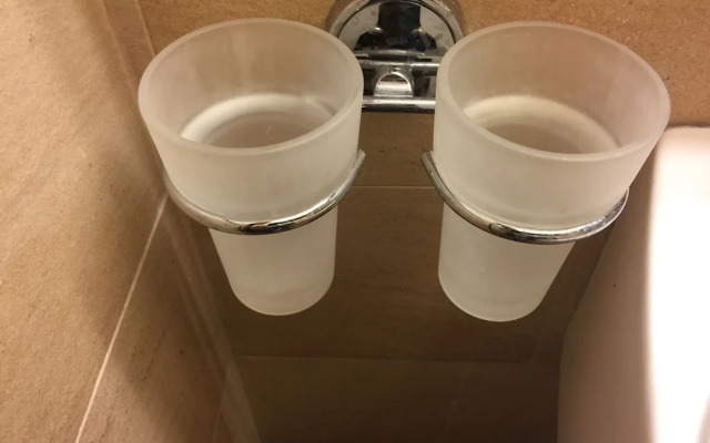 Historical Royal Apartment