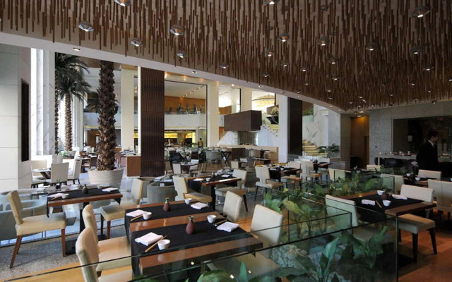 The Grand New Delhi