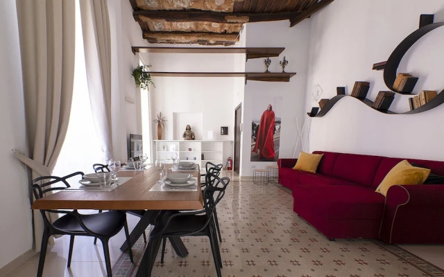 Italianway - Montecalvario 19 A